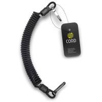 Страховочный тренчик CS Classic Black с карабином