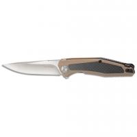 Нож Kershaw Atmos 4037TAN Sinkevichs Design
