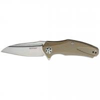 Нож Kershaw Natrix 7007TAN