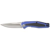 Нож Kershaw Atmos 4037BLU Sinkevichs Design