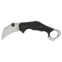 Нож Kershaw Outlier 2064 Stonewash Karambit