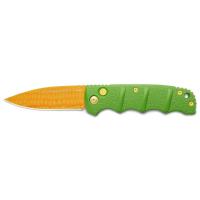 Нож Boker Plus KalashniCob Automatic Husk Green Blade HQ Exclusive