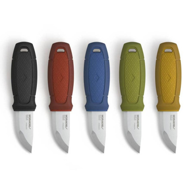 Нож Morakniv Eldris черный