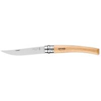 Нож филейный Opinel Slim №10 в коробке, 002559