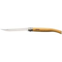Нож филейный Opinel Slim №15 в коробке, 002561