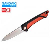 Нож Roxon K2 Orange, K2-12C27-OR