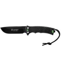 Нож Ganzo G8012 Black V2.0 (G8012V2-BK)