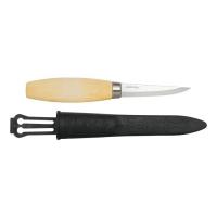 Нож Morakniv Wood Сarving 106, 14027