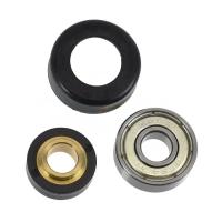 Комплект деталей Bosch 1607000378 (подшипник + магнит) для УШМ