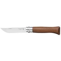 Нож Opinel №8 Tradition Syle, орех, 002022