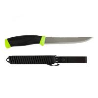Нож Morakniv Fishing Comfort Scaler 150