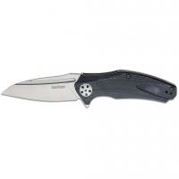 Нож Kershaw Natrix 7007 Black G10