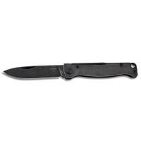 Нож Boker Plus Atlas BlackWash Limited