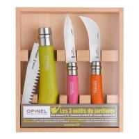 Садовый набор Opinel Garden Set, 001617
