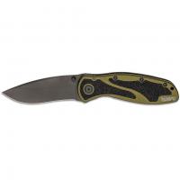 Нож Kershaw Blur Olive 1670OLBLK
