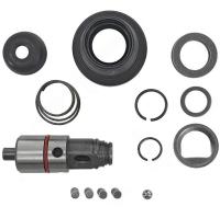 Патрон в сборе BOSCH 1617000598 для перфораторов GBH 2-24 / 2-26 / 18V-26