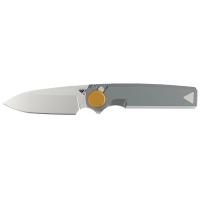 Нож Work Sharp RMX™ WSFK01-201 Grey Cerakote