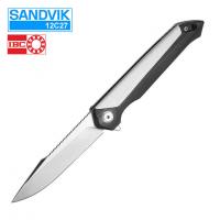 Нож Roxon K3 White, K3-12C27-WH