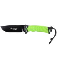 Нож Ganzo G8012 Light Green V2.0 (G8012V2-LG)