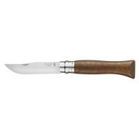 Нож Opinel №9 Tradition Syle, орех, 002425