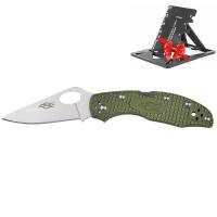 Нож Firebird F759M-GR + мультитул-визитка в подарок