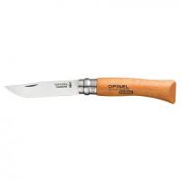 Нож Opinel №7 Carbone, 113070
