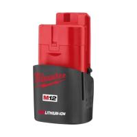 Аккумулятор Milwaukee 4932352663 M12 1.5Ah