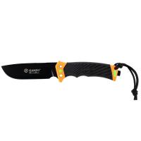Нож Ganzo G8012 Orange V2.0 (G8012V2-OR)