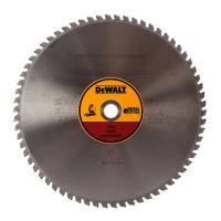 Пильный диск DeWALT DT1926 ø355mm по стали