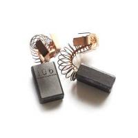 Щетки графитовые CB-106 181410-1 для инструмента Makita
