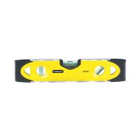 Уровень Stanley Torpedo Shockproof 230mm, 0-43-511