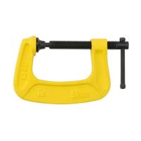 Струбцина Stanley Maxsteel 75mm, 0-83-033