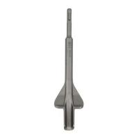 Долото канальное с лопаткой Bosch 2608690007 SDS+