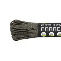 Миникорд CS Type I 2.2mm X4 Multi Camo (1 м.)