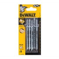 Набор полотен DeWALT DT2211 T111C XPC по дереву