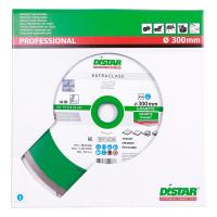 Алмазный диск DISTAR 1A1R Granite 5D Ø300 мм для плиткореза по граниту