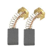 Щётки графитовые CB-441 194435-6 для инструмента Makita