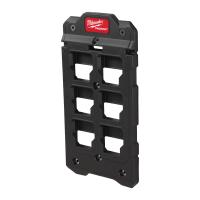 Монтажная пластина Milwaukee 4932480621 PackOut