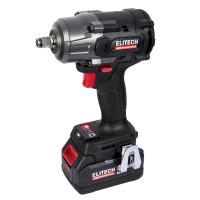 Гайковерт ELITECH HD CW 2009SL (E2201.059.01)