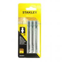 Набор полотен Stanley STA23073 T101BR по ДСП и ДВП