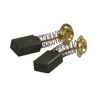 Щетки графитовые CB-411 195010-1 для инструмента Makita