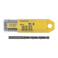 Набор сверл DeWALT DT5167 7.5mm HSS-R (10 шт.)