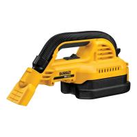 Пылесос DeWALT DCV517B 20V Max