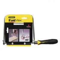 Лобзик Stanley FatMax по дереву, 0-15-106