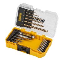 Набор DeWALT DT70711 ToughCase+ (19 шт.)