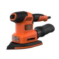 Шлифмашина BLACK+DECKER BEW200K