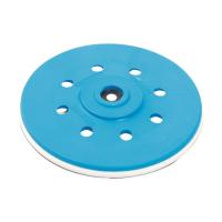 Тарелка опорная Makita 150mm Hard для BO6030 / BO6040