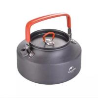 Чайник походный Naturehike NH17C020-H 1.45L