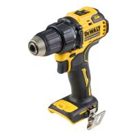 Дрель-шуруповерт DeWALT DCD708NT ATOMIC™
