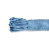 Паракорд PRD 550 Type III Blue White Wave (1 м)